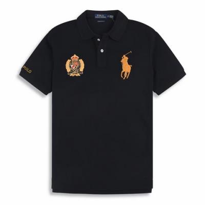 cheap quality Men Polo Shirts sku 2718